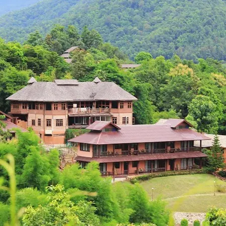 Insda Wellness Resort
