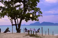 The Sevenseas Resort Koh Kradan - Sea View