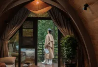 Anji Qixia Mountain Homestay Hotel di Anji