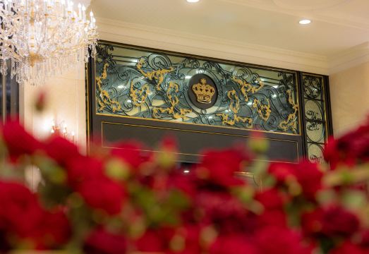 그랜드 엠페러 호텔