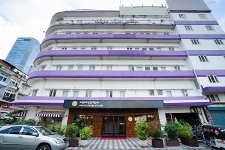 Aurea Delight Hotel