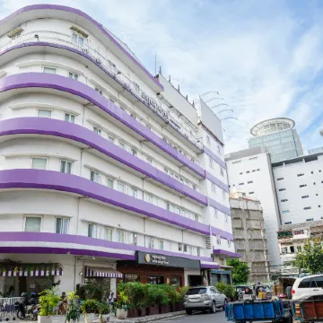 Aurea Delight Hotel