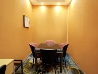 Yichen Hotel (Ningling People's Park) 닝링 호텔