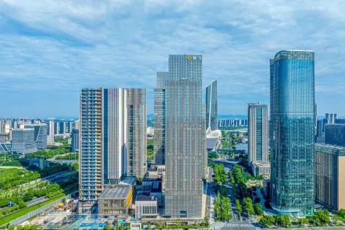 Nanjing Rongyu Homestay