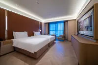 Crystal Orangeホテル 瀋陽青年大街金廊広場 のホテル