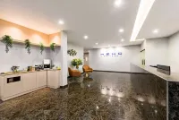 Hako Hotel Taman U