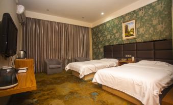Jinchen Hotel
