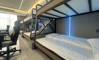 Huo Li Quan Kai E-Sports Hotel
