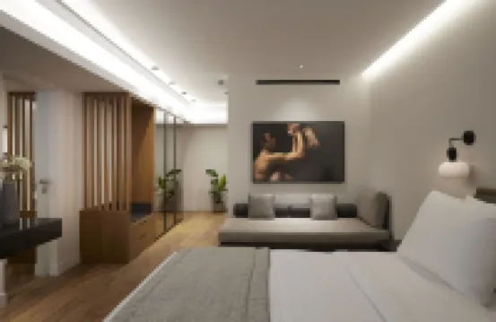 Teight Hotel Hotels in Thessaloniki