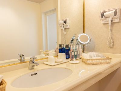 和風スタンダードルーム 花巻温泉 佳松園の写真