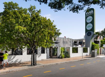 YHA Brisbane City