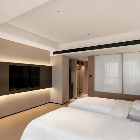 Shenyang fengtianyuan Hotel