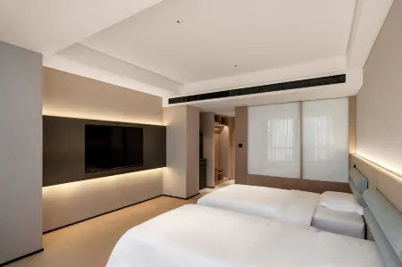 Shenyang fengtianyuan Hotel
