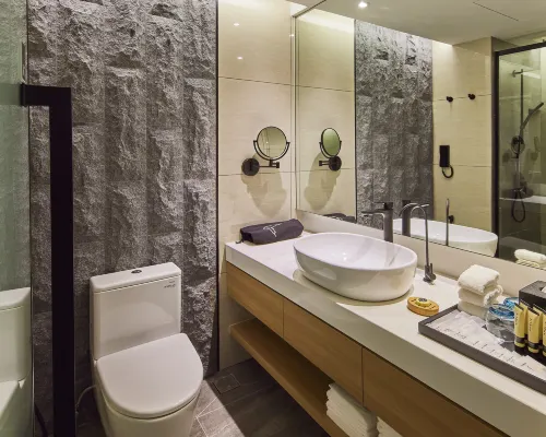 Hotel Royal Signature Rooms Photos