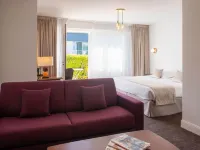 Domaine du Limonay, the Originals Collection Hotels in Cancale