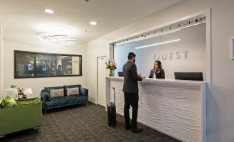Quest Atrium Serviced Apartments