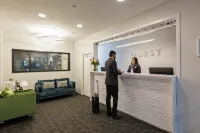Quest Atrium Serviced Apartments Hotels in 