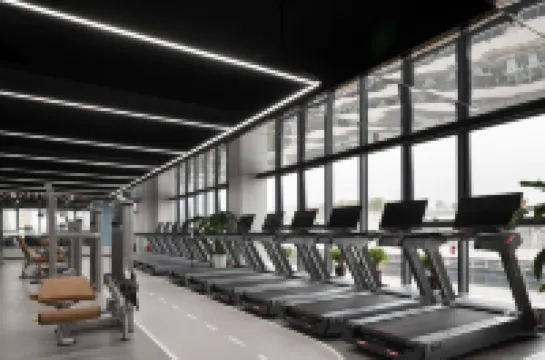 長沙温德姆酒店（洋湖公園店）