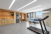 Homeinn · neo (Ma'anshan Hanshan County Hengshan International Cultural Plaza)