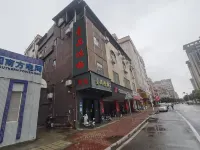 Yipin Hongmei Boutique Stay Hotel di Kota Hongmei