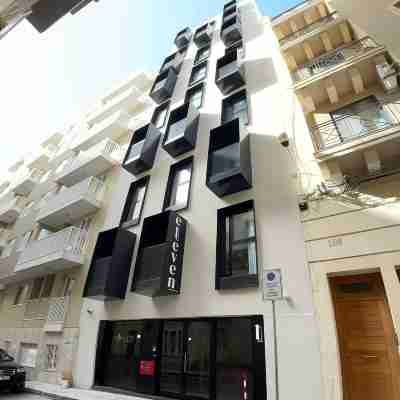 Eleven by Warren Collection Hotel Exterior