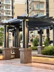 LoFF Suite 2 Bedroom at Riverine Diamond Resort  호텔