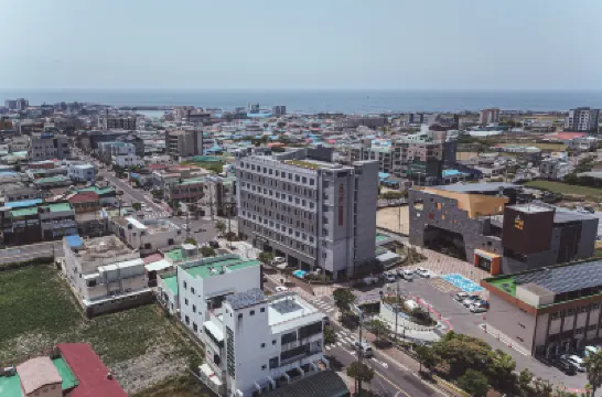 케니스테이 제주 모슬포 안덕면 주변 호텔