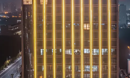 AMBER HOTEL