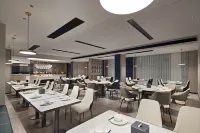 FORMONT Hotel (Wuhua, Meizhou) - breakfast
