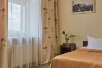 Hotel Neman Hotels in Grodno
