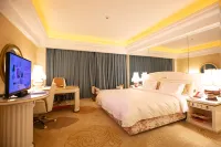 Hanjue Yangming Hotel Hotel in zona Wuhu Port No.15 and No.16 Marina