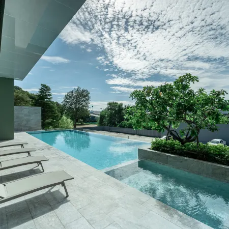 Tamarind Garden Hotel