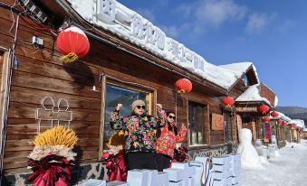 Xuexiang Runisuoyuan Residential hostel (Xueyun Street Branch)