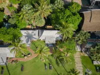 La A Natu Sam Roi Yot Hotels near Pak Nam Pran