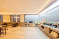 漢庭飯店（漯河人民路店）