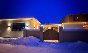 Yabuli grassroots homestay