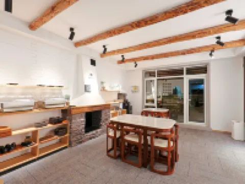 Xueyu Mountain Villa · Private Chalets · Single family townhouse hotel Hotels in Yongji