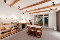 Xueyu Mountain Villa Hotel (Beidahu Ski Resort) Hotels in Yongji