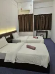 AeCOTEL Mingle Hostel