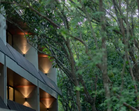 Piece Lio from Japan Managed by H Hospitality Group โรงแรมในเอลนิโด