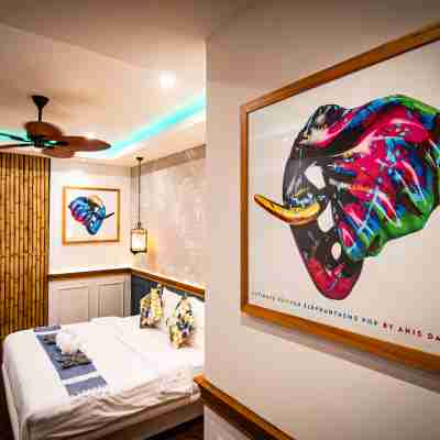 La Belle Vie - Boutique Hotel Adults Only Rooms