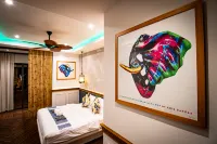 라 벨 비 - 부티크 호텔