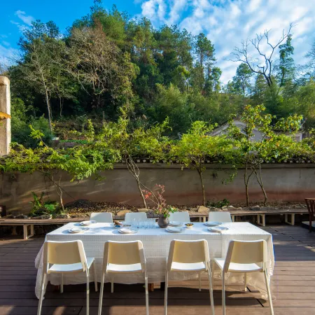 Fenghuang Wanli Aya Homestay