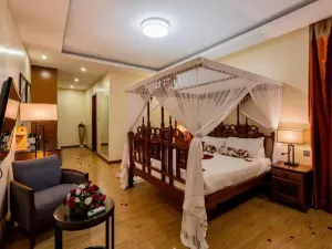 Ciala Resort Hotels in Kisumu