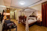 Ciala Resort Hotels in Kisumu