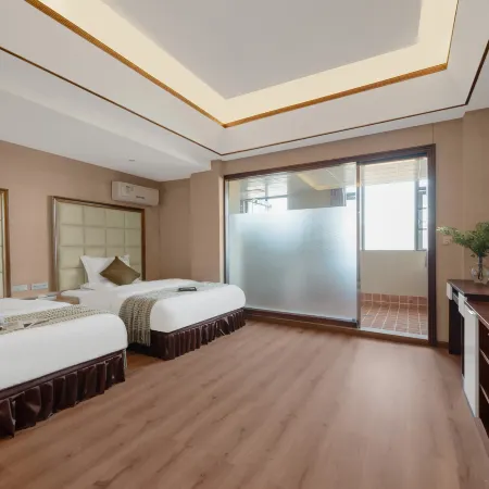Bandao Hotel