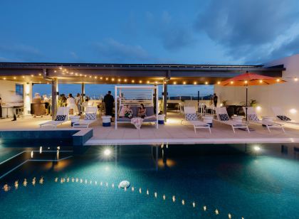 Holiday Inn Express & Suites Sunshine Coast