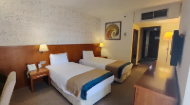 Al-Mansour Hotel