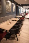 PLAZA Premium Heidelberg - servizio colazione