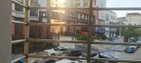 Guilin Xiangyu Homestay (North Railway Station) - ห้องครัว